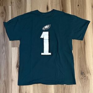 Philadelphia Eagles 🦅 “HURTS” T-Shirt